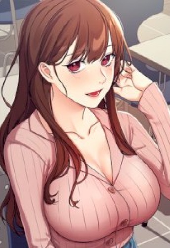 Is There No Goddess In My College? - Chapter 101