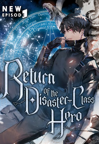Return Of The Disaster-Class Hero Thumbnail Image
