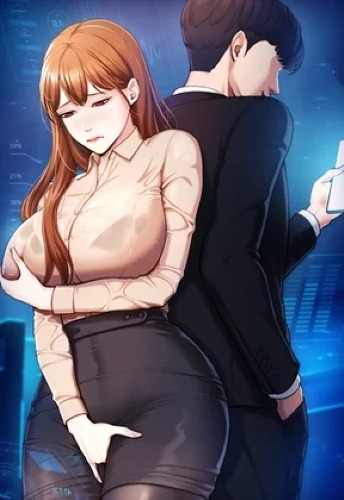 Supervisor Access - Chapter 87