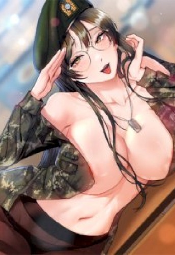 Women’s University Student Who Served In The Military - Chapter 35